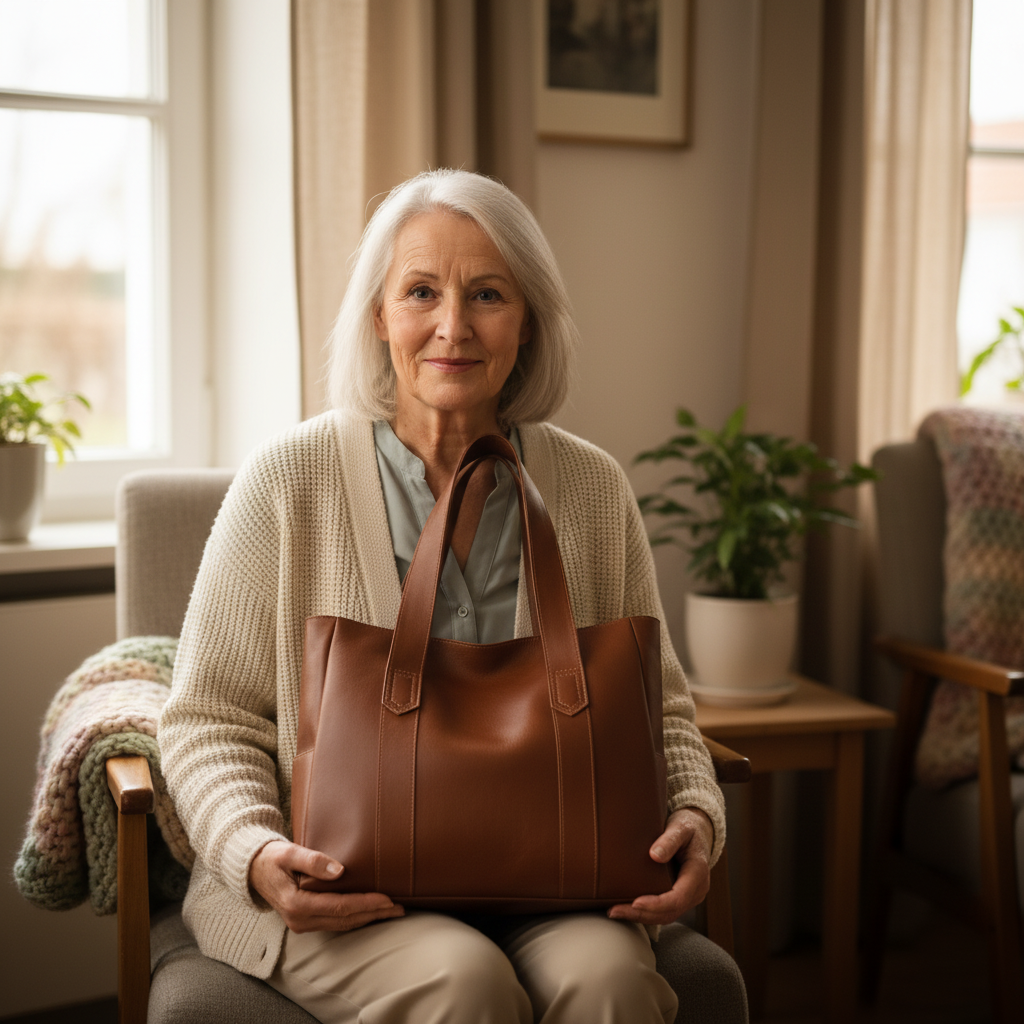 NOGA | ELEGANTE TASCHE