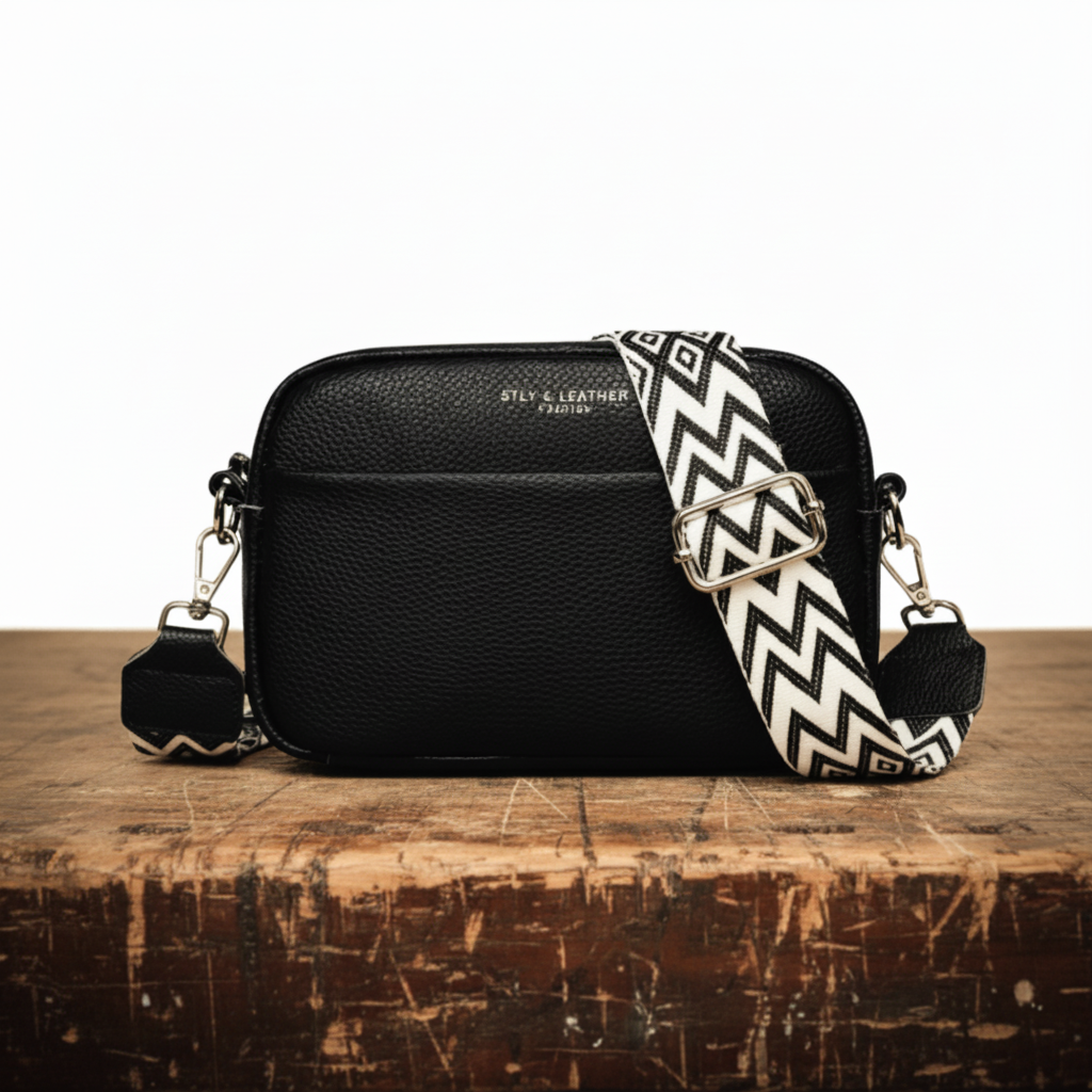 BELLA GRACE | SCHULTERTASCHE