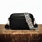 BELLA GRACE | SCHULTERTASCHE