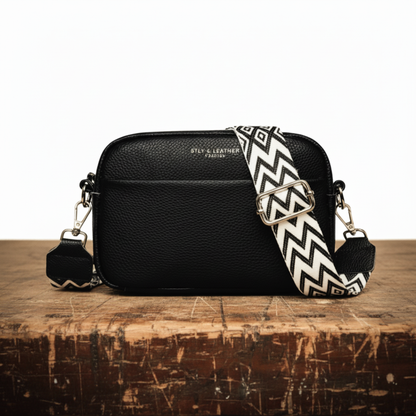 BELLA GRACE | SCHULTERTASCHE