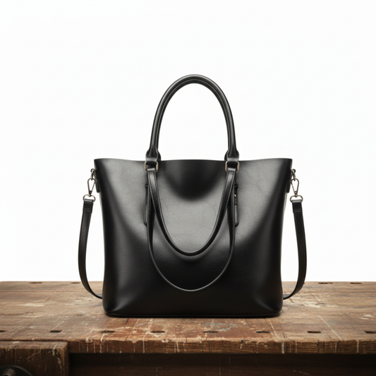 GERTRUD | VINTAGE SHOULDER BAG
