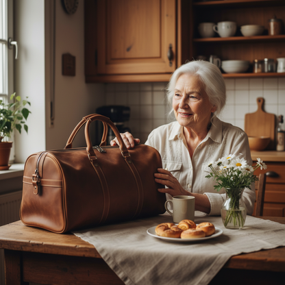 CALLAHAN | REISETASCHE