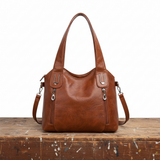 EMMA | RETRO-SCHULTERTASCHE