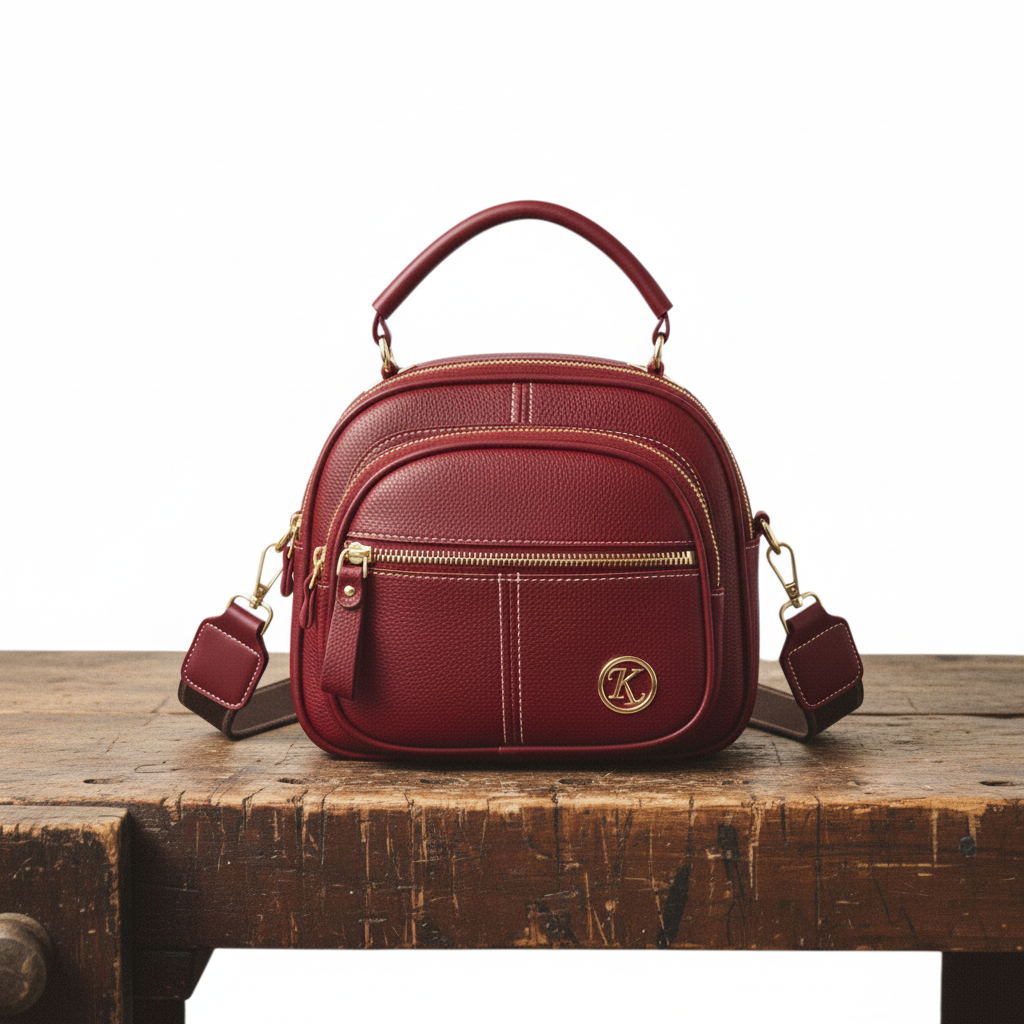 MARIA | SCHULTERTASCHE