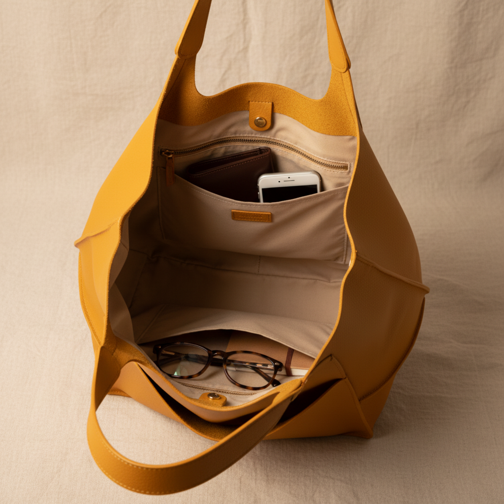 DANA | KLASSISCHE TASCHE