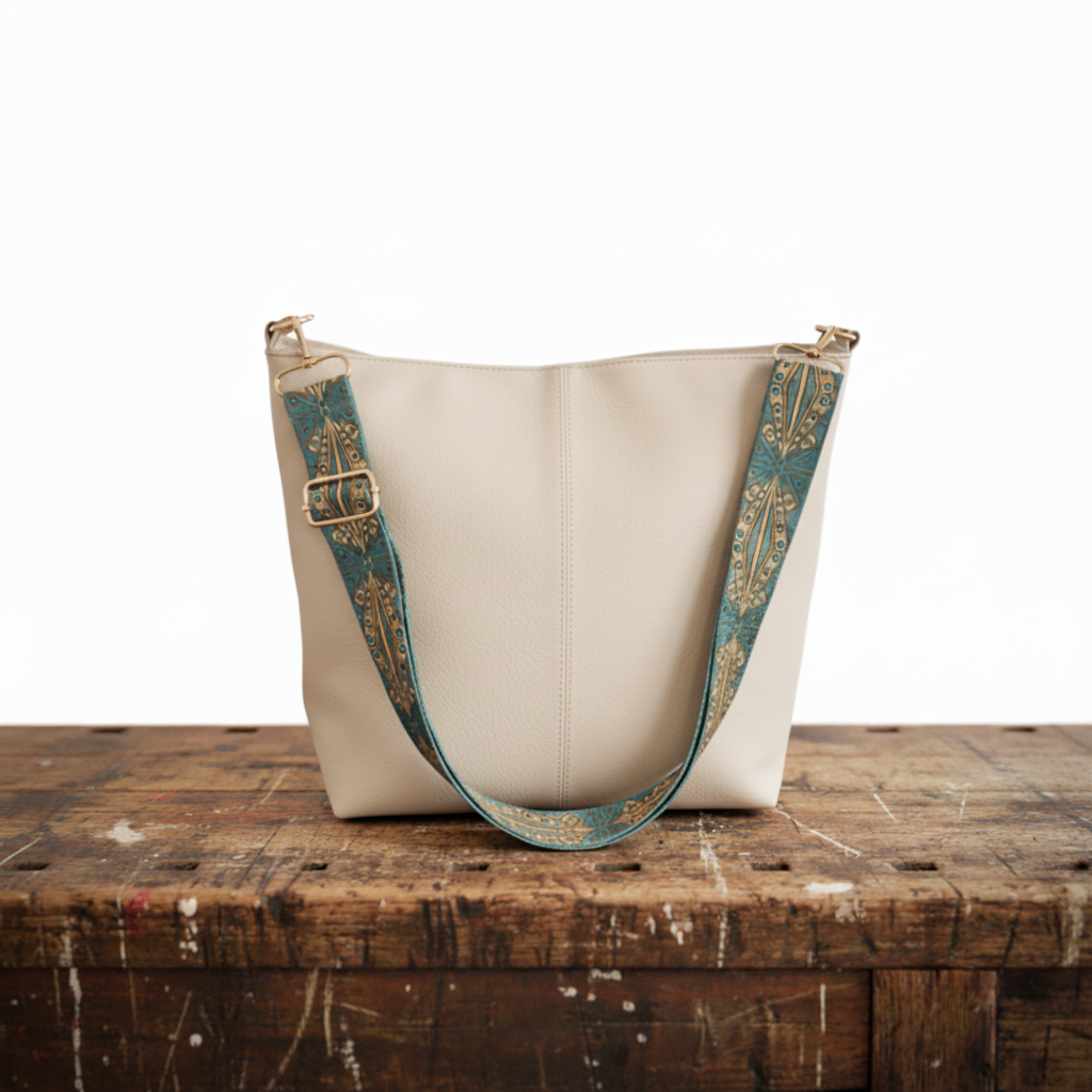 TAMAR | VINTAGE-TASCHE