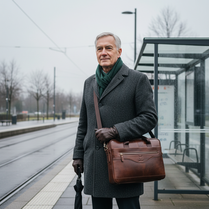 JACOB | AKTENKOFFER