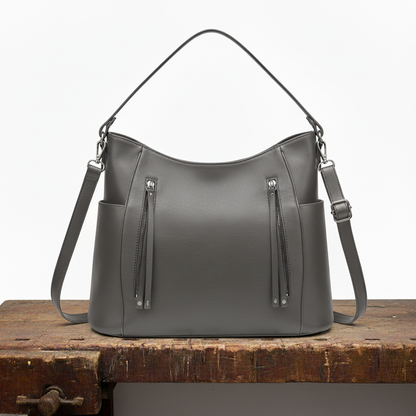 SOFIA | VINTAGE SHOULDER BAG