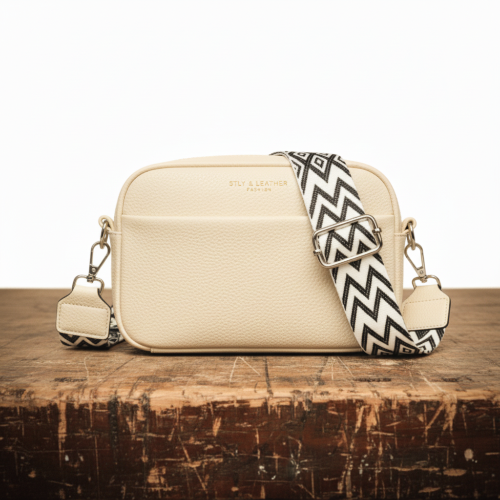 BELLA GRACE | SCHULTERTASCHE