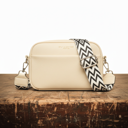 BELLA GRACE | SCHULTERTASCHE