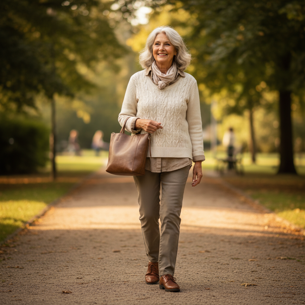 ELSA | RETRO SHOULDER BAG