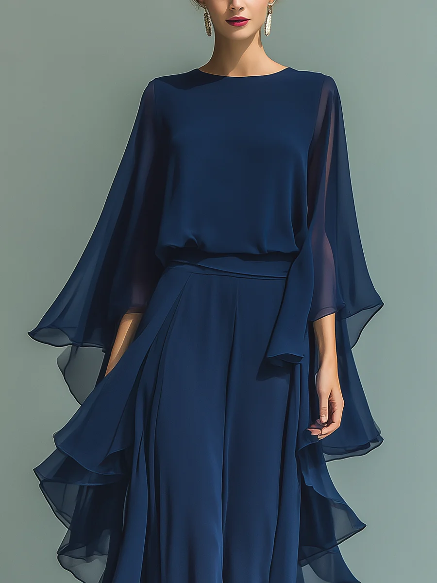 VERONICA | ELEGANTES SET