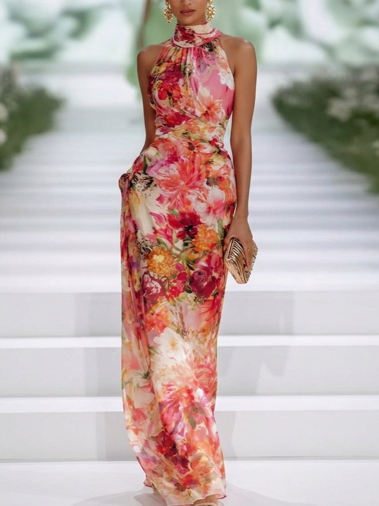 NORA | MAXIKLEID