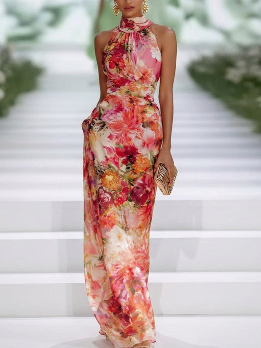 NORA | MAXI DRESS