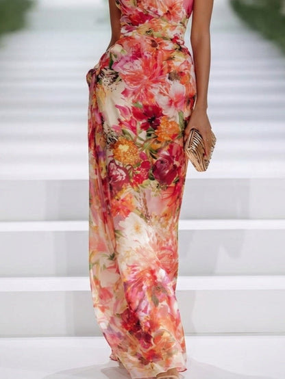 NORA | MAXIKLEID