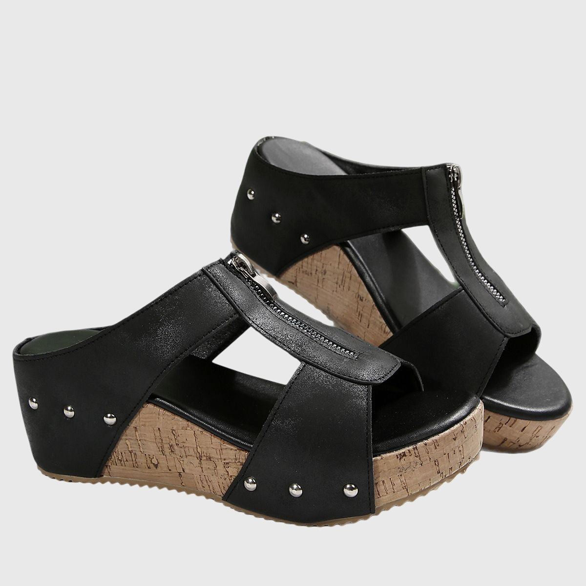 JAZLYN | ORTHOPÄDISCHE SANDALEN