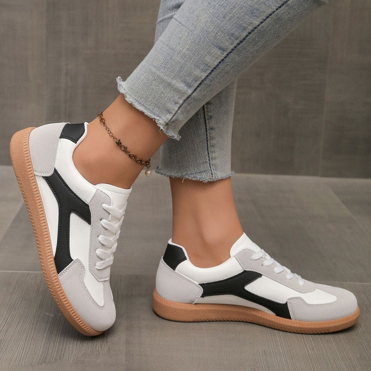 VERONIQUE | ORTHOPAEDIC COMFORT SHOES