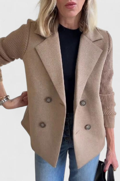 ROSALINE | ELEGANT BLAZER JACKET