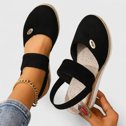 MAYLIEN | ORTHOPÄDISCHE SANDALEN