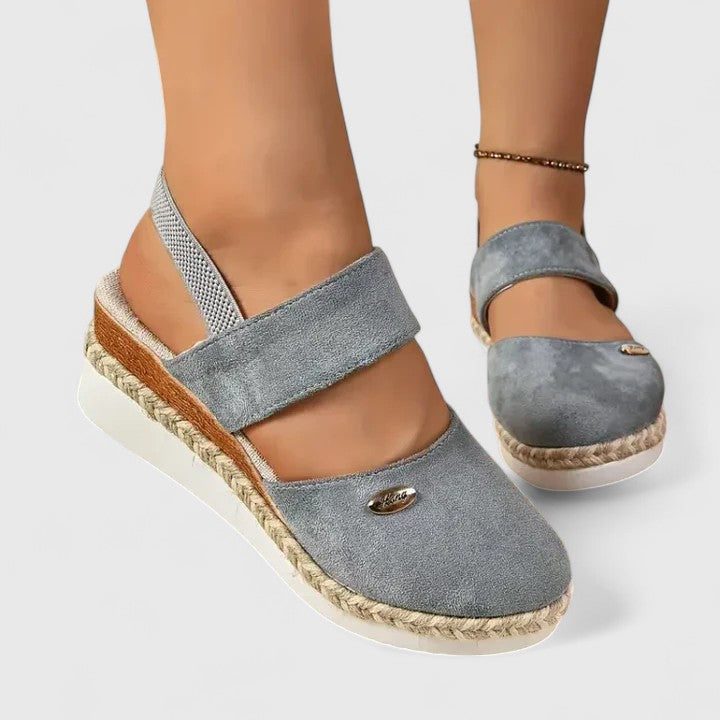 MAYLIEN | ORTHOPÄDISCHE SANDALEN
