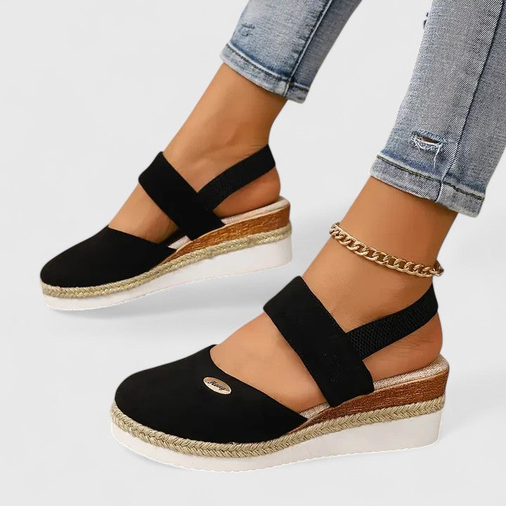 MAYLIEN | ORTHOPÄDISCHE SANDALEN