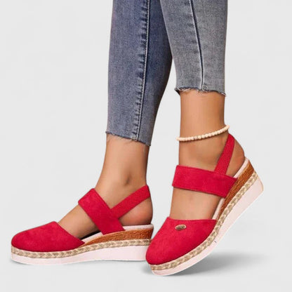 MAYLIEN | ORTHOPÄDISCHE SANDALEN