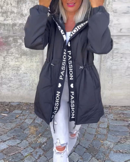 DOROTHY | WOMEN'S TRENCH COAT