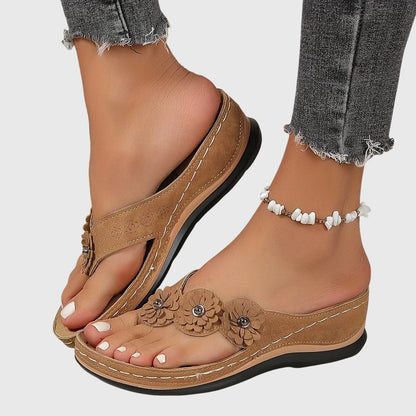 ALEXIS | ORTHOPÄDISCHE FLIP-FLOPS