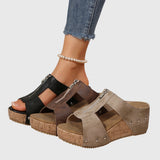 JAZLYN | ORTHOPÄDISCHE SANDALEN