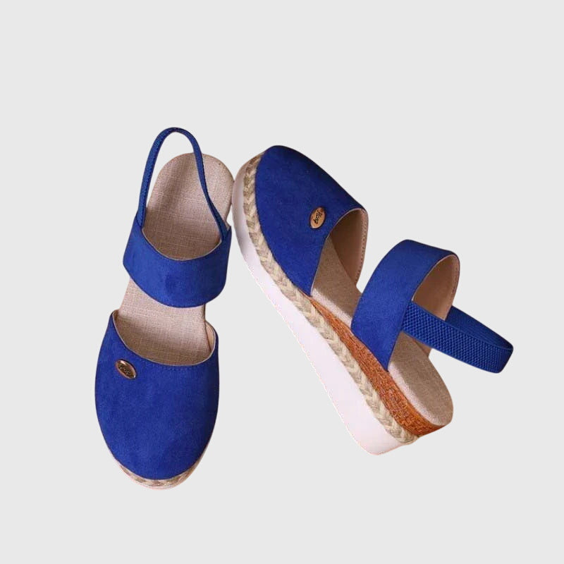 ANTONIA | ORTHOPÄDISCHE SANDALEN