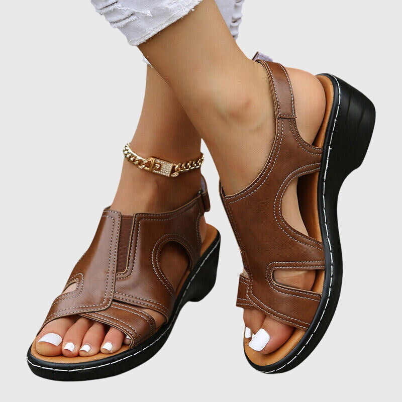 CELESTE | ORTHOPÄDISCHE SANDALEN
