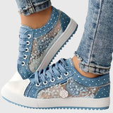 ELENA | ORTHOPÄDISCHE SNEAKER