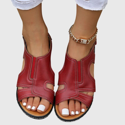 CELESTE | ORTHOPÄDISCHE SANDALEN