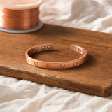 EMILY | BOLT KUPFERARMBAND