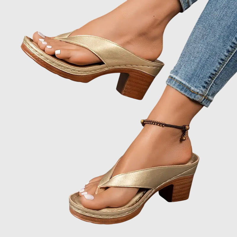 GIANNA | ORTHOPÄDISCHE SANDALEN