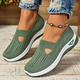 AUGUSTA | ORTHOPÄDISCHE SLIP-ON-SCHUHE