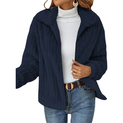 ZELDA | COMFORTABLE JACKET