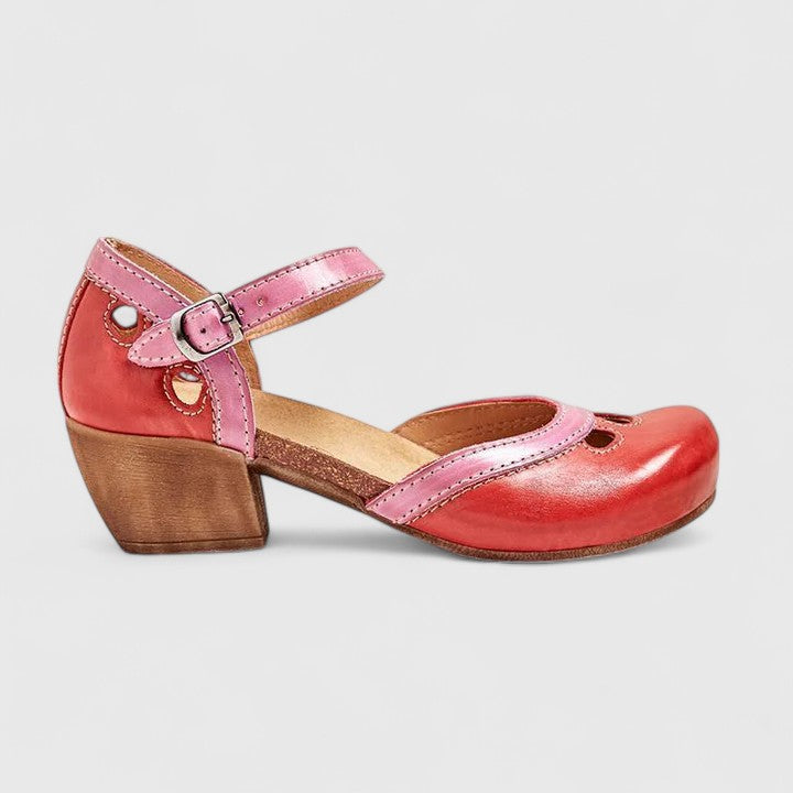 CALINAE | ORTHOPÄDISCHE SANDALEN