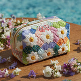 COLETTE | HANDGEFERTIGTE KOSMETIKTASCHE
