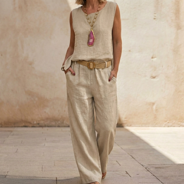 PALOMA | BOHO-ZWEITEILER