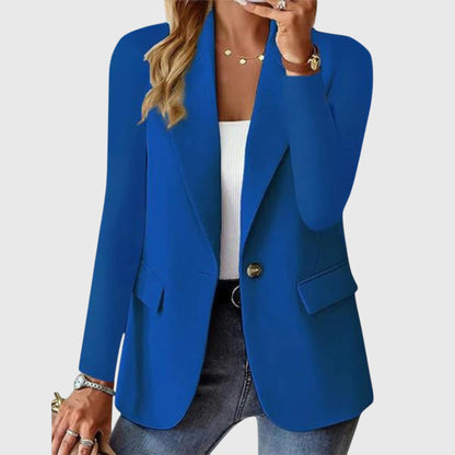 SIENNA | KLASSISCHER FORMALER BLAZER