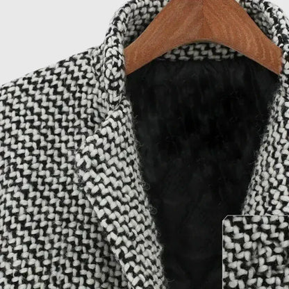 ROSIE | COMFORTABLE LONG COAT