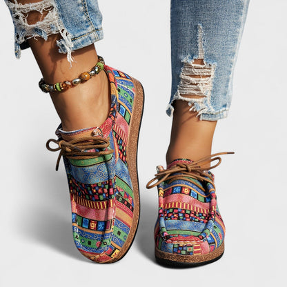 SERYPHINA | ORTHOPÄDISCHE SNEAKER