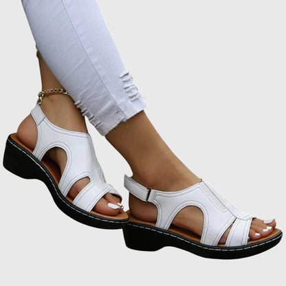 CELESTE | ORTHOPÄDISCHE SANDALEN
