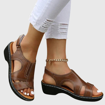 CELESTE | ORTHOPÄDISCHE SANDALEN