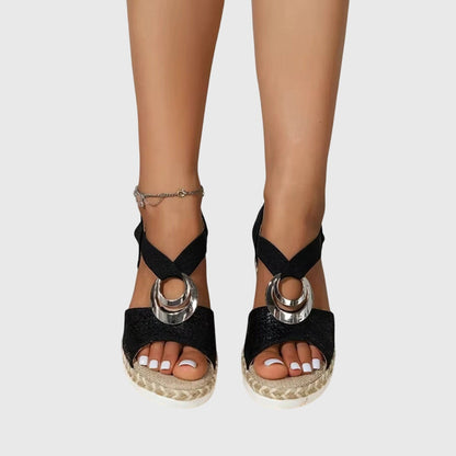 OLIVIA | ORTHOPÄDISCHE SANDALEN