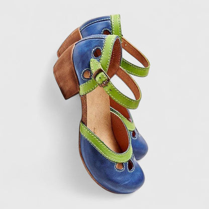 CALINAE | ORTHOPÄDISCHE SANDALEN
