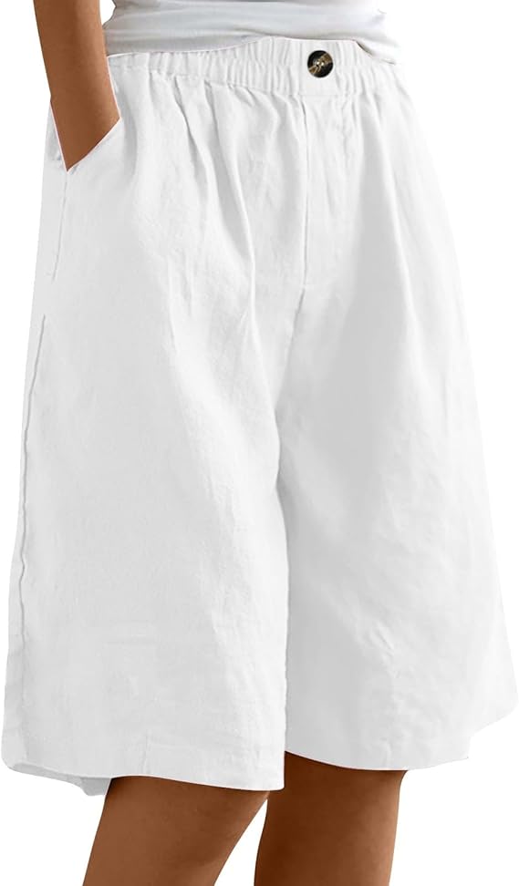 ROSABEL | BEQUEME SOMMER-SHORTS