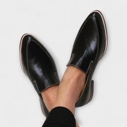 VIRGINIA | ORTHOPÄDISCHE LOAFER