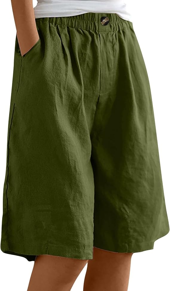ROSABEL | BEQUEME SOMMER-SHORTS